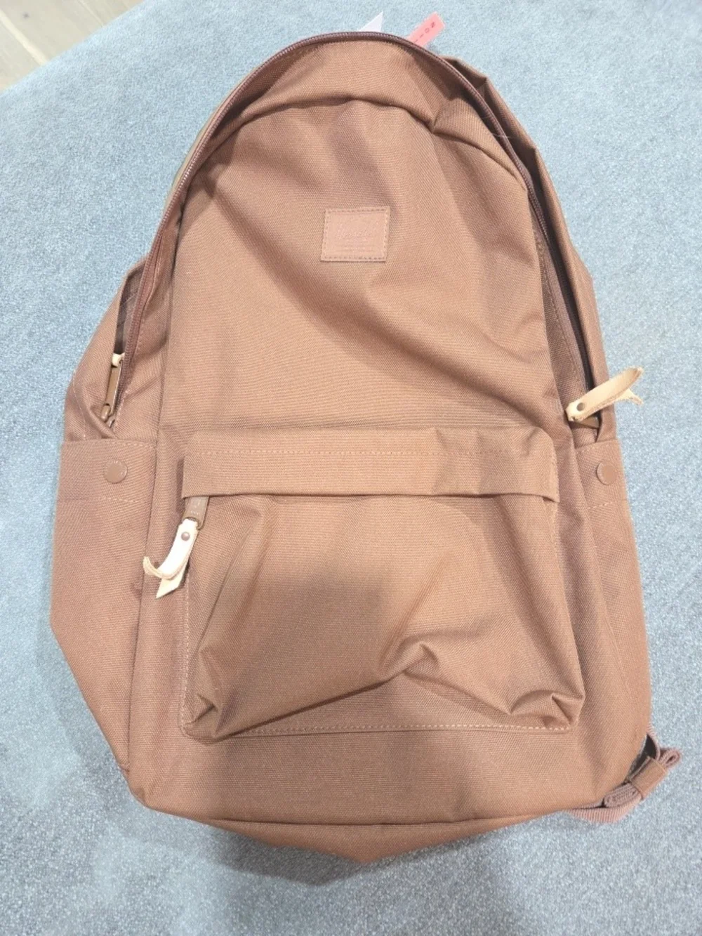 Herschel Pop Quiz Backpack 22L SDL BROWN  15